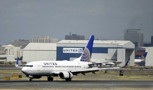 United Appoints New CEO, Executives
