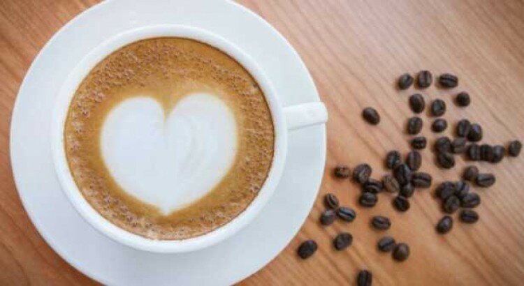 New study reveals Coffee is good for our heart