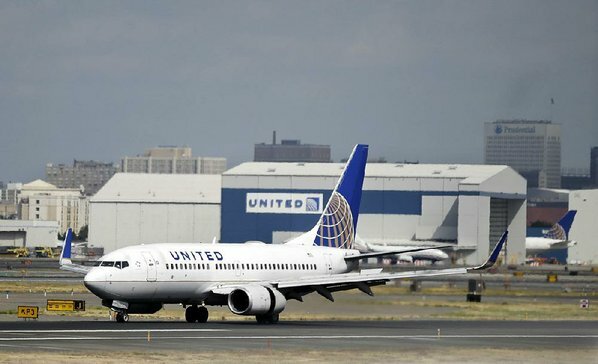 United Appoints New CEO, Executives photo