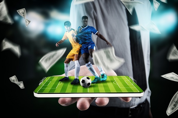 How Technology Is Changing Soccer Betting Behavior