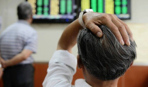 What stock market tumble means for China, rest of world