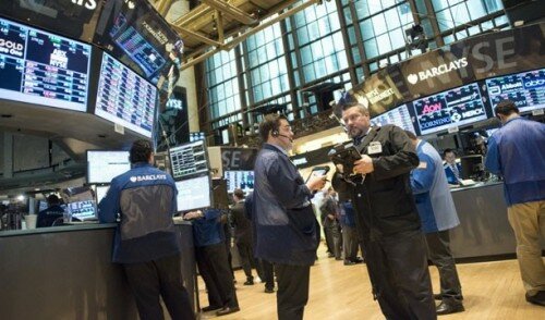 Dow regains more than 600 points