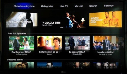 Apple TV licensing talks said to have stalled