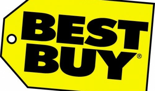 Best Buy posts surprise increase in quarterly sales