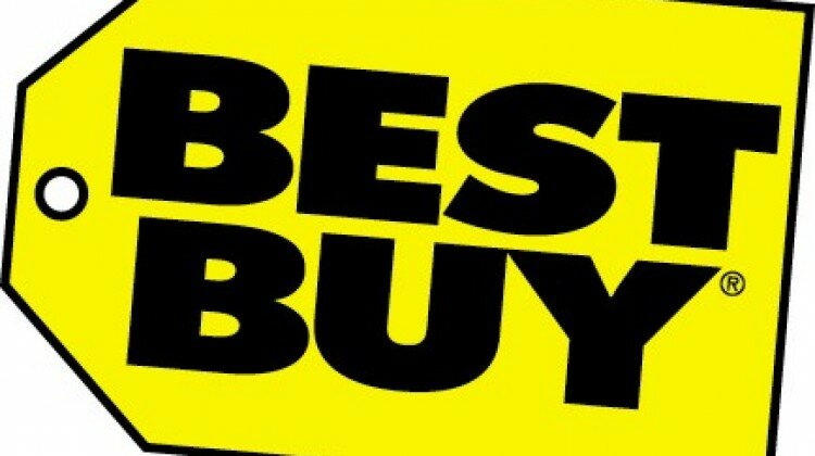 Best Buy posts surprise increase in quarterly sales