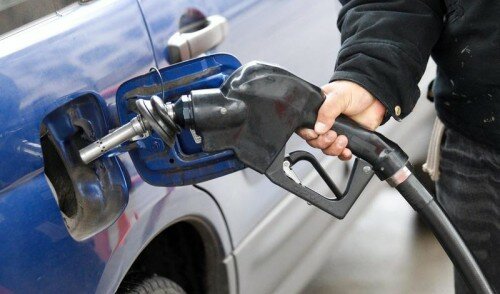 Gas Prices on the Rise