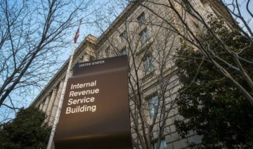IRS says thieves stole tax info from additional 220000