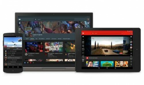 YouTube Gaming To Launch Wednesday, Compete Head-On Against Twitch