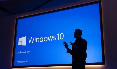 Windows 10: Update Appear In Scam Email