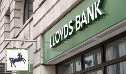 Government Sells More Lloyds Shares