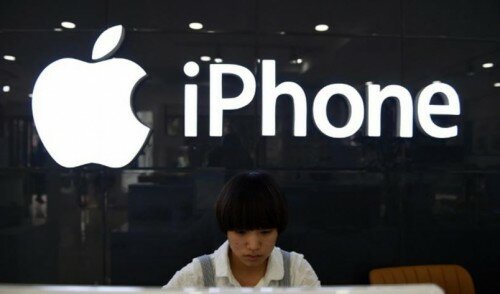 Malicious Code Infiltrates Some Apple App Store Apps in China