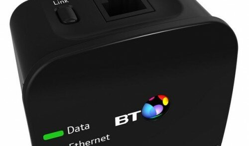BT makes universal broadband speed pledge