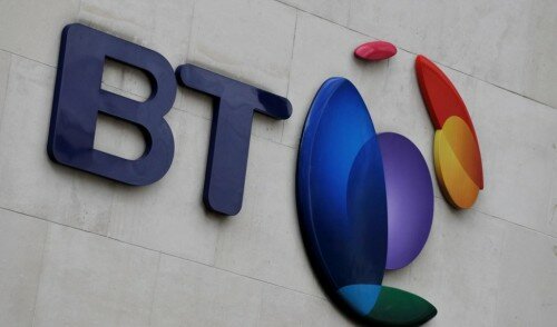 BT outlines £1 billion plan to transform broadband