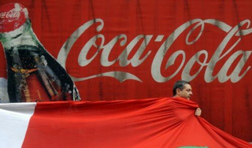 Coca-Cola Says IRS Demanding $3.3 Billion in Taxes