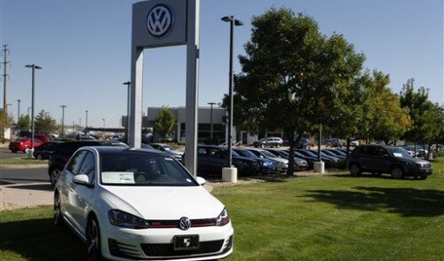 EPA Expands Emissions Testing Procedures Amid VW Scandal