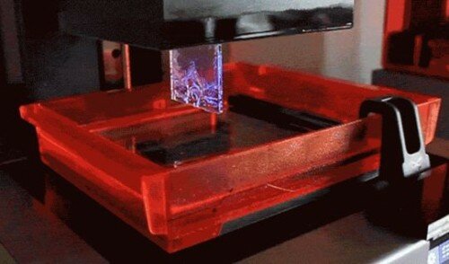 Formlabs Releases Form 2 SLA 3D Printer, Offering Bigger Prints & More