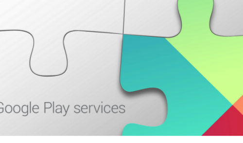 Google Play Services 8.1 Adds New APIs