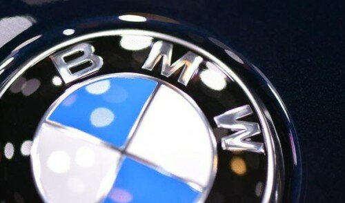 BMW denies rigging diesel emissions tests after an independent test claims one