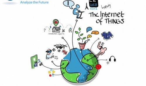 IDC: IoT awareness gaining traction in retail, manufacturing sectors