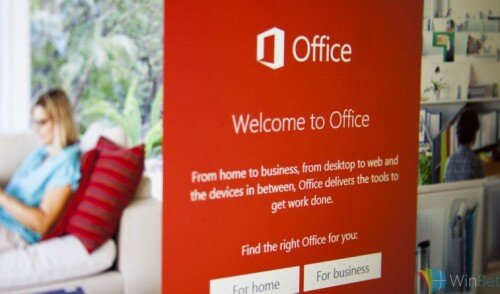 Office 2016 for Windows now available!