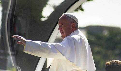 Pope Francis’ visit to the United States