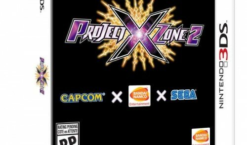 Project X Zone 2 Adds Fire Emblem And Xeno Characters