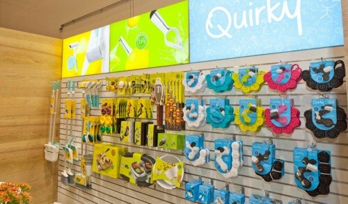 Quirky Files for Bankruptcy, Will Sell Wink Biz