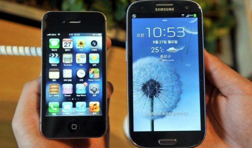 Apple wins patent case that could affect future Samsung devices