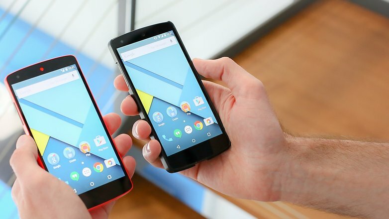 Here are five reasons you should get a Nexus