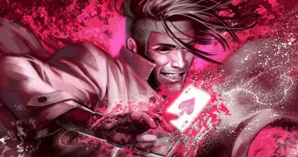 X-Men’ Spinoff ‘Gambit’ Shooting This Fall Character Details Revealed