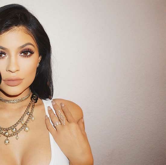 Kylie Jenner