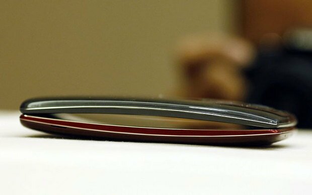 LG Display To Invest 1.05 Tln Won For New Plastic OLED Plant - NASDAQ.com