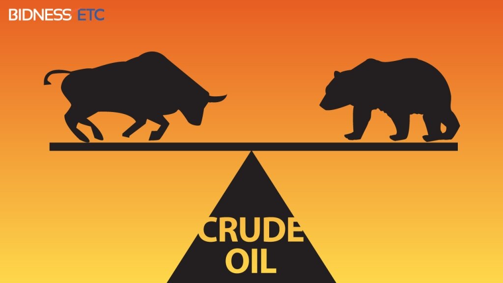 What To Expect From Crude Oil This Week