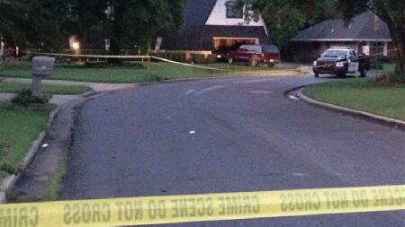 Police: 5 found dead in Broken Arrow, Oklahoma; 2 teens taken into custody