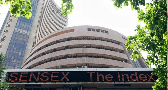 Sensex rises 72 points ahead of RBI policy meet Sensex rises 72 points ahead of RBI policy meet