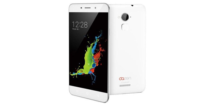 Coolpad Dazen Note 3 with fingerprint scanner to soon launch in India, priced Coolpad Dazen Note 3 with fingerprint scanner to soon launch in India, priced