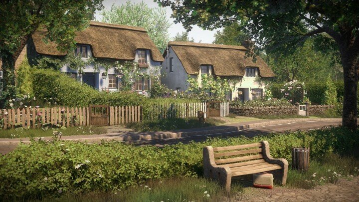 “Everybody’s Gone to the Rapture” launch trailer is out