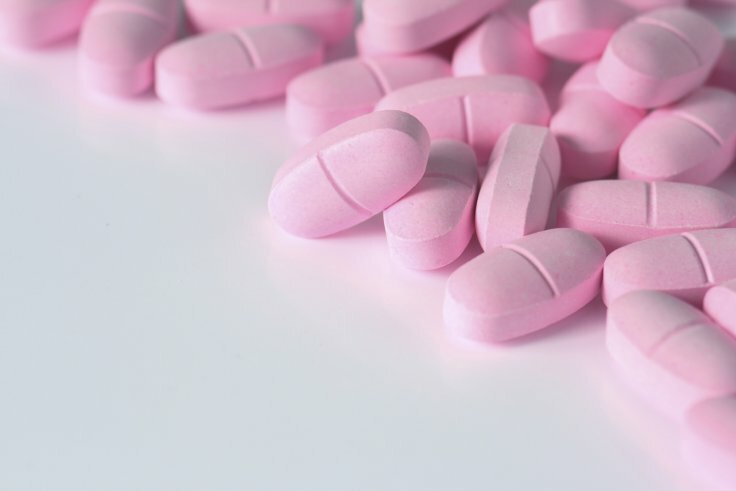 FDA approves ‘female viagra’ with strong restrictions photo