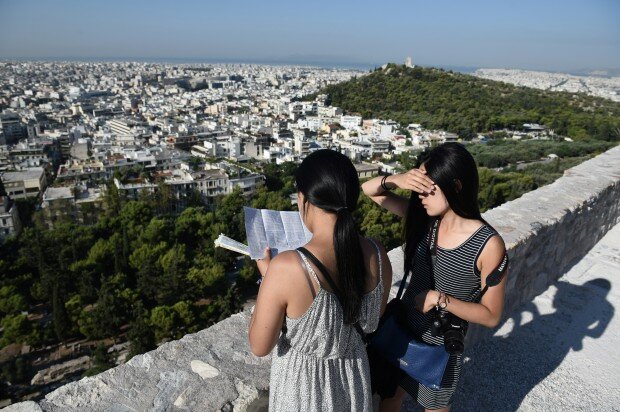 Greek talks to begin after 'technical' issues ironed out