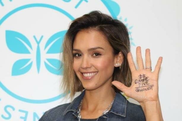 Jessica Alba's Honest Company valued at $1.7B