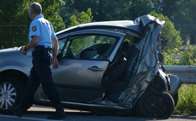 Esure profits slump as UK car accident claims rise Esure profits slump as UK car accident claims rise