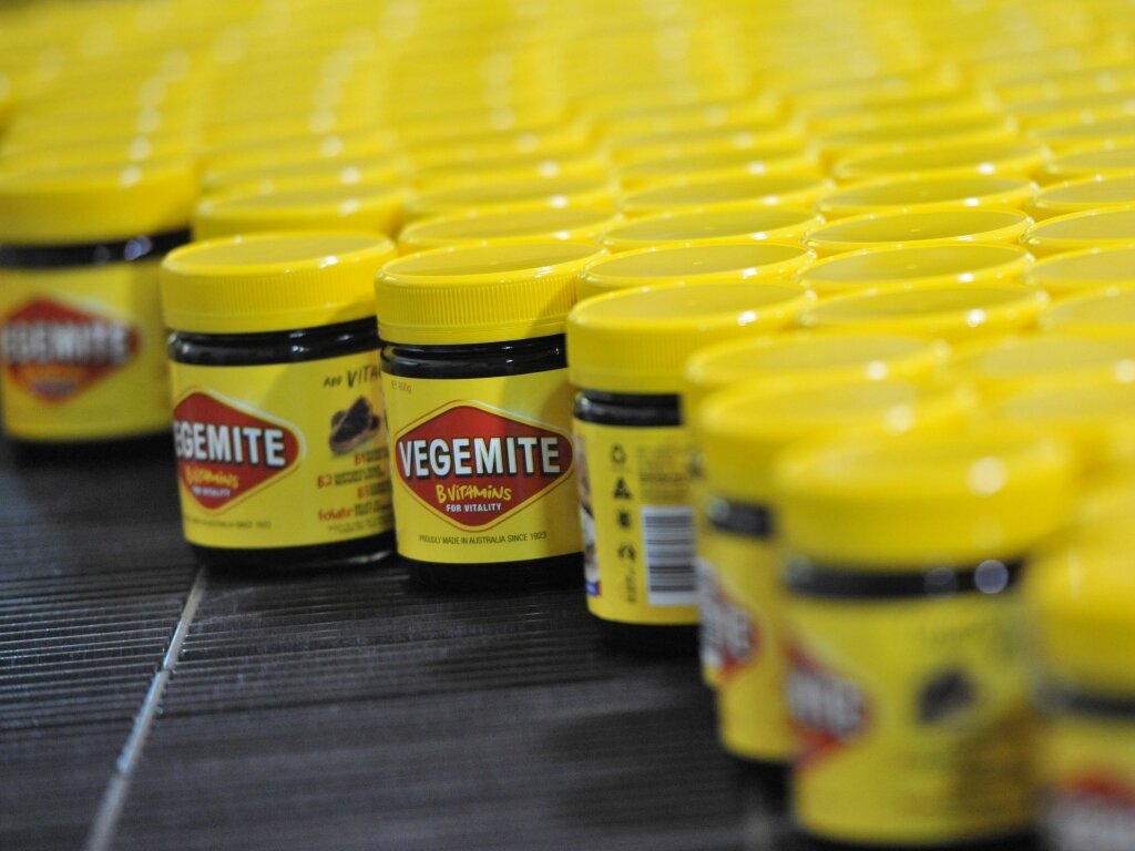 Australia on Vegemite watch over fears it is being used to make moonshine