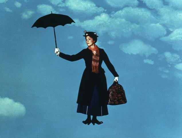 The beloved Disney musical Mary Poppins is getting a sequel from Chicago photo