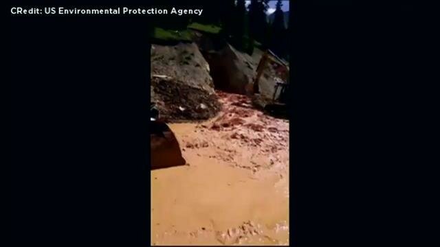 After wastewater spill, cleanup work suspended at 10 mines photo