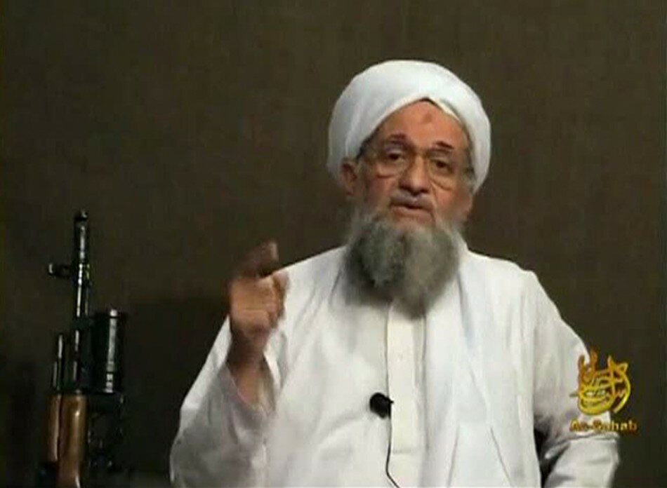 Al-Qaeda leader calls for lone wolf attacks against West photo