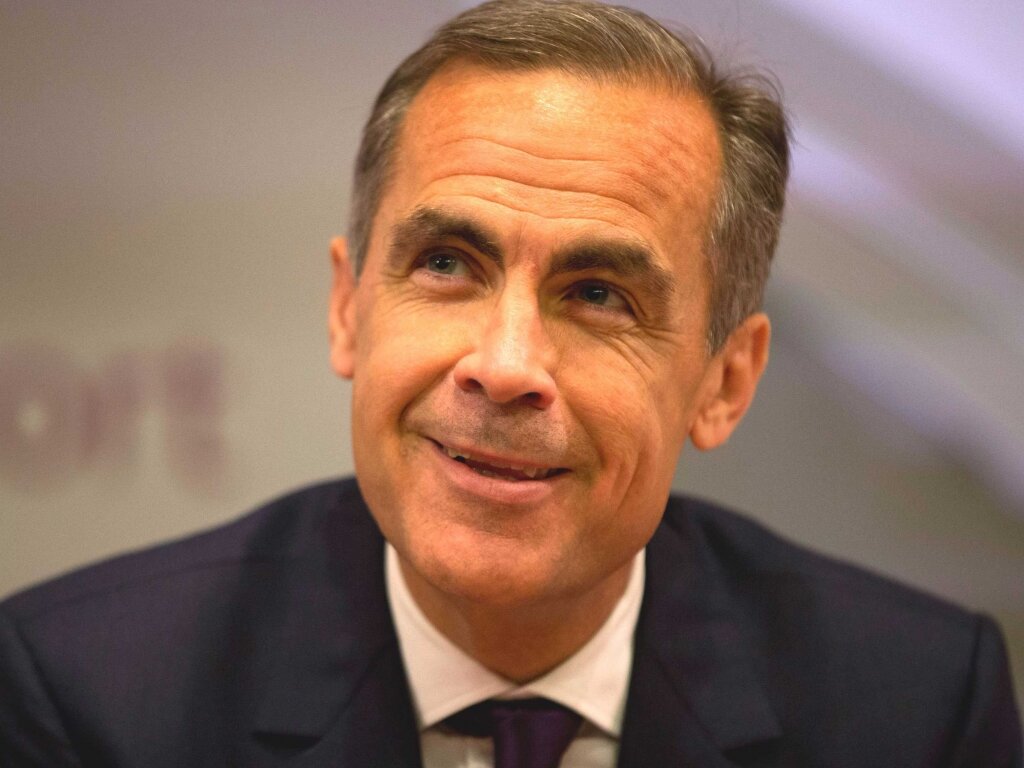 BoE’s Forbes: United Kingdom rates to rise ‘sooner rather than later photo