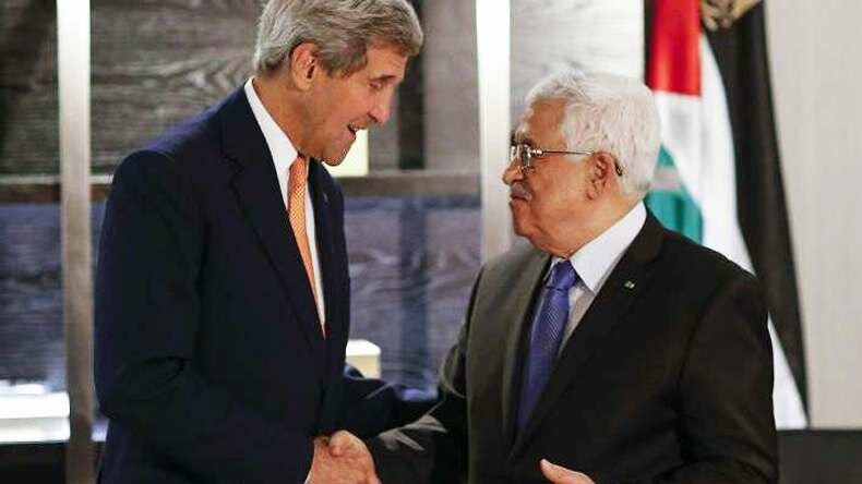 Abbas set to annul Oslo accords, declare Palestine a state under occupation photo