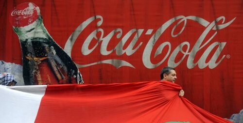 Coca-Cola Says IRS Demanding $3.3 Billion in Taxes photo