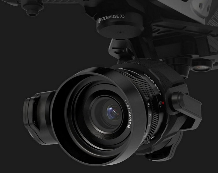 Drone maker DJI announces new product – and it’s not a drone photo