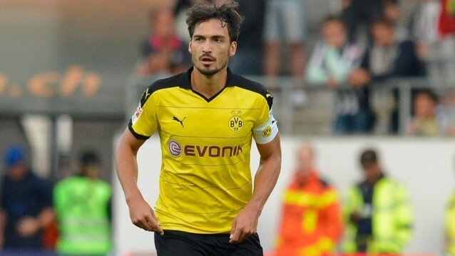 Dortmund’s ideal 10th win over Krasnodar in Europa League; rout for Napoli photo